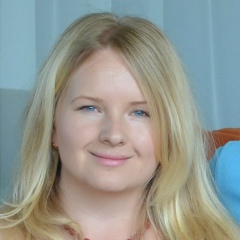 Юлия Степина, 02.05, Новосибирск