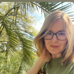 Людмила Лопаева, 01.01