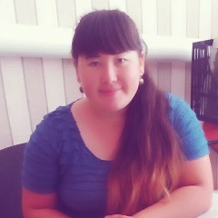 Жулдызай Айсабаева, 25.10.1990, Костанай