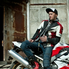 Mick Lost, Екатеринбург