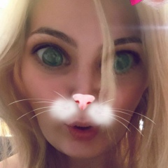 Ксения Горбань, 15.01.1985, Серпухов