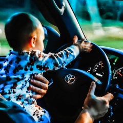 Юра Морозов, 13.04.1990, Москва