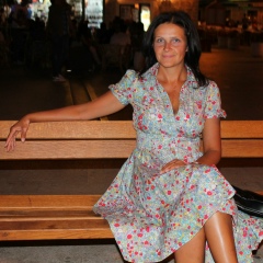 Ирина Лопарева, 19.11, Москва