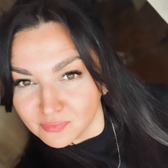 Варвара Сичинава, 09.01, Санкт-Петербург