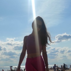 Анастасия Волкова, 05.12, Санкт-Петербург