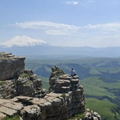 Евгений Радченко, Санкт-Петербург