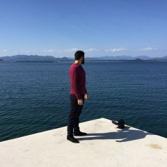 Гирихан Арсамаков, 31.01.1901, Seoul