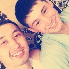 Муратали Шураев, 11.05