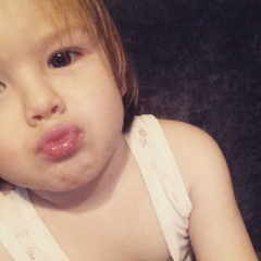 Екатерина Костина, 25.01