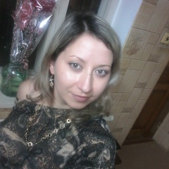 Татьяна Шапурма, 03.12, Мариуполь
