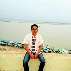 Kyaw Myo Tun, 13.01.1991