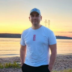 Евгений Шилов, 23.08