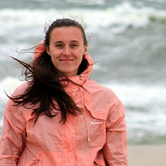 Мария Рогова, 19.01