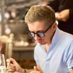 Yourfriend Romik, Москва