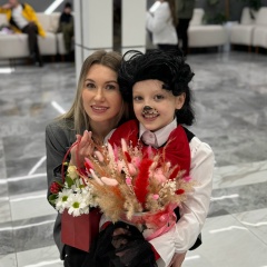 Галина Ключанова