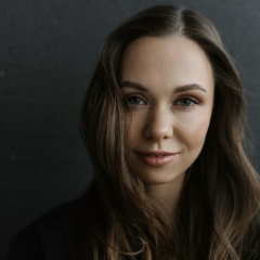 Elena Makarchuk, 16.04, Санкт-Петербург