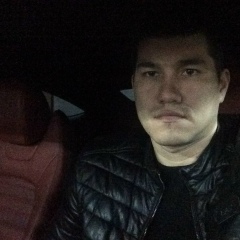 Алекс Король, 01.04, Санкт-Петербург