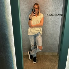 Виктория Воскресенская, 23.12.1989, Гомель