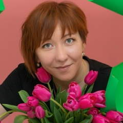 Александра Мартынова, 03.03, Никольское