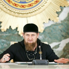 Islam Eskerkhanov, 26.08.1990, Грозный