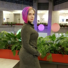 Ксения Храмова, 16.06