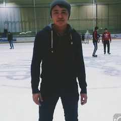 Шынгыс Аспан, 16.09.1995, Петропавловск