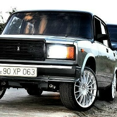 Kamil Ceferov, Баку