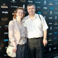 Сергей Гаджиев, 01.07.1967, Краснознаменск