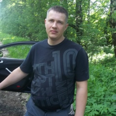 Константин Изюмов, 15.04, Санкт-Петербург