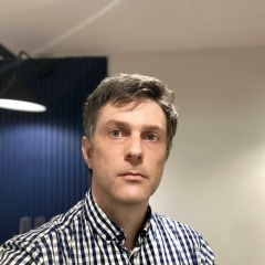 Евгений Третьяков, 28.01, Голицыно