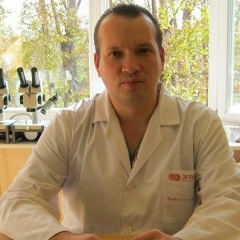 Евгений Леонтьев, 23.11.1975