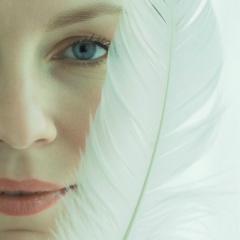 Ольга Калинина, Курск