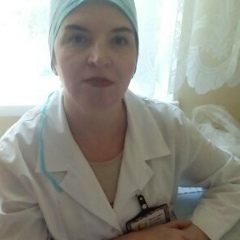 Татьяна Иванова, 22.01, Ставрополь