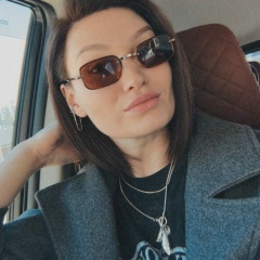 Юлия Михайлова, 20.12.1991, Костомукша