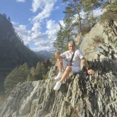 Мансур Тухватуллин, Норильск