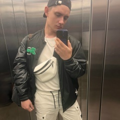 Эрик Липов, 04.05.1996, Калуга