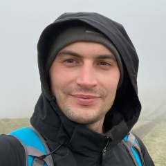 Дмитрий Сурков, 03.12, Обнинск