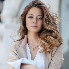 Марина Корнилова, 28.03.1978, Екатеринбург