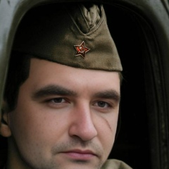 Александр Колюмичкин, 27.09