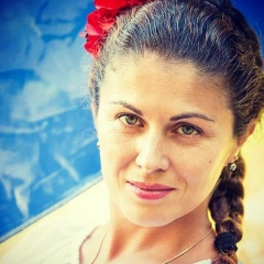 Елена Осерская, 10.02.1983, Николаев