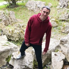 Антон Куликов, Зеленоград