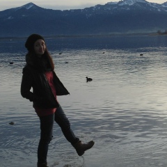 Ника Юнусова, 25.05.1988, Минск