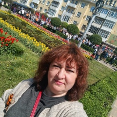Елена Дегтяренко, Ставрополь
