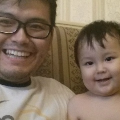 Алибек Мустамбаев, 17.05.1980, Алматы