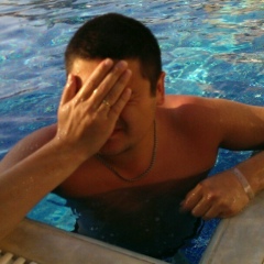 Радик Саляхутдинов, 07.04.1984, Санкт-Петербург