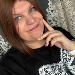 Ольга Синякова, 07.06, Нижневартовск