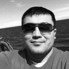 Нурлан Нурланов, 26.07, Москва