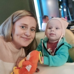 Анастасия Коженова, 20.07, Санкт-Петербург