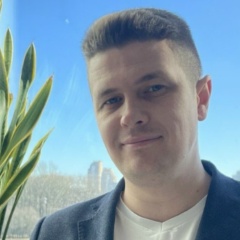 Семён Логинов, 04.05.1987, Москва