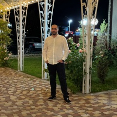 Карен Петросов, Пятигорск